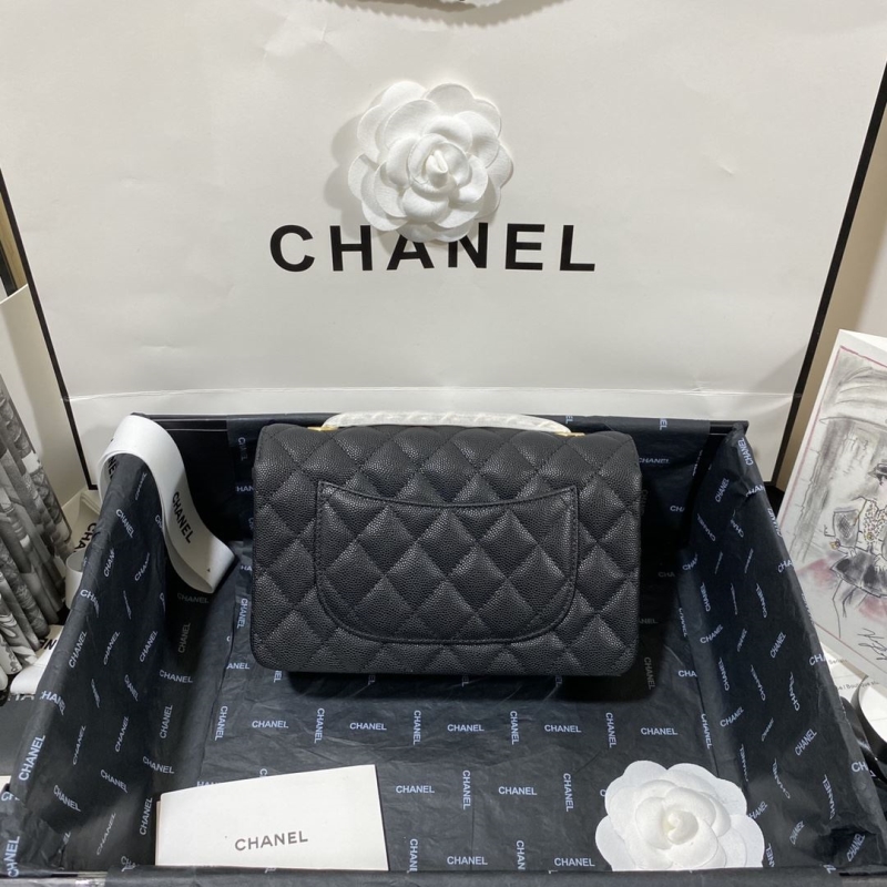 Chanel CF Series Bags